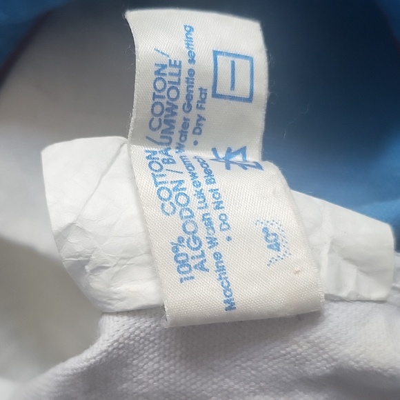 Vintage 1996 weekender Thomas the tank engine bag - Picture 4 of 5